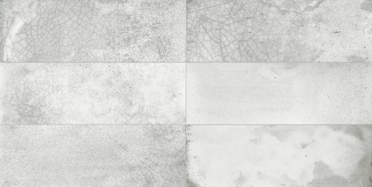 Керамическая плитка Peronda FS Raku Silver 20X40