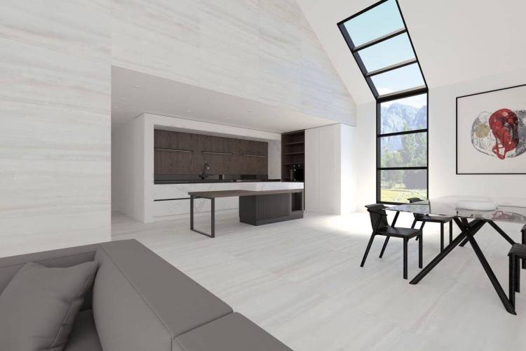 Stile Ceramic Mor