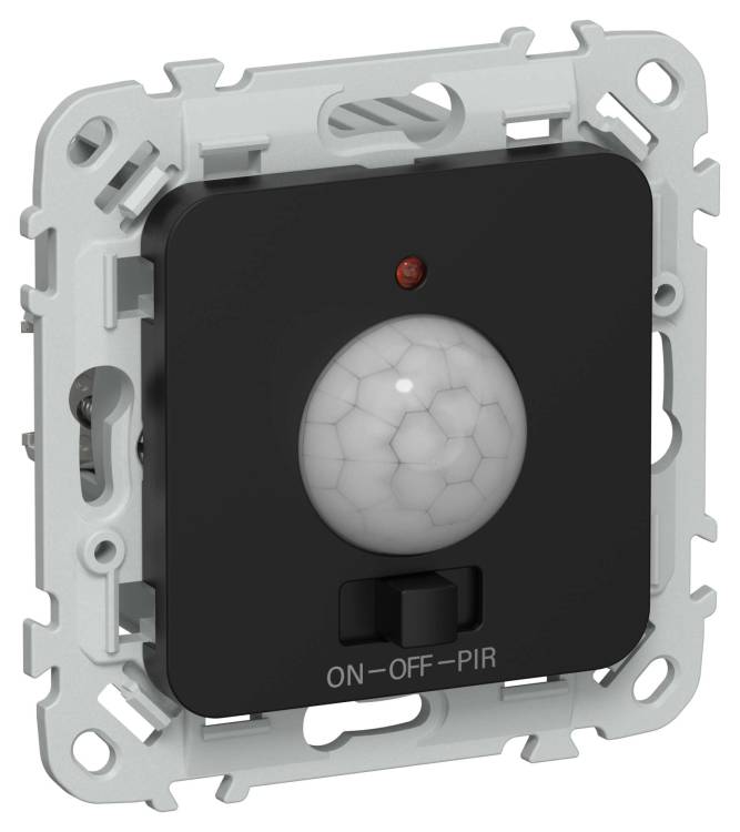 Датчик движения IEK Flite FI-MS21-N-110-07-K02 черный