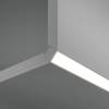 Алюминиевый профиль Led Strip ALM-5022-S-2M фото 4