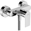 Смеситель для душа Hansgrohe Rebris 72650000 E хром