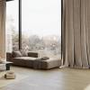 Керамогранит Vitra Alice K948166R0001VTEB Орех R10A 20x120 фото 3