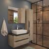 Раковина Maretti Sofia SF13NS18-844 белая, 56.5x42.5 фото 3