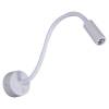 Бра Reluce 86201-9.2-001MN LED3W WT фото 3