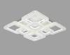 Потолочная светодиодная люстра Ambrella light Acrylica Ice FA1737 фото 2