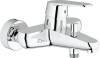 Смеситель для ванны с душем Grohe Eurodisc Cosmopolitan 33390002