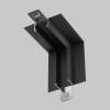 Коннектор угловой внутренний встраиваемый Technical Basity TRA172ICL-12B фото 2