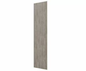Акустическая панель Cosca Сканди ACU02.13.L25 ясень кристалл 275x60x1.9