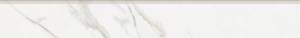 Плинтус Kerranova Butik K-2020/MR/p01 White 76x1200x10