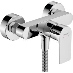 Смеситель для душа Hansgrohe Rebris 72650000 E хром