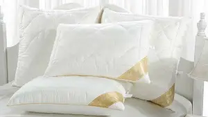 Подушка Sofi De MarkO Silk SDM_4627103030084