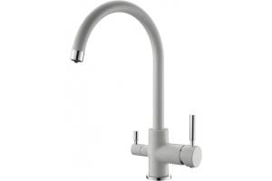 Смеситель для кухни EMAR Quartz 3007.5 Агат