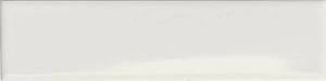 Керамическая плитка 41ZERO42 Kappa 4101051 White 5x20