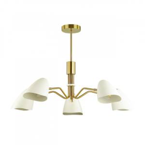 Потолочная люстра Lumion Moderni Madison 4540/5C