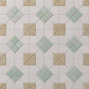 Керамогранит WOW Tesserae 127477 Suit Ona 28x28