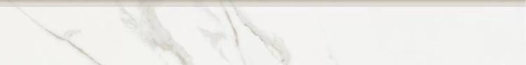 Плинтус Kerranova Butik K-2020/MR/p01 White 76x1200x10