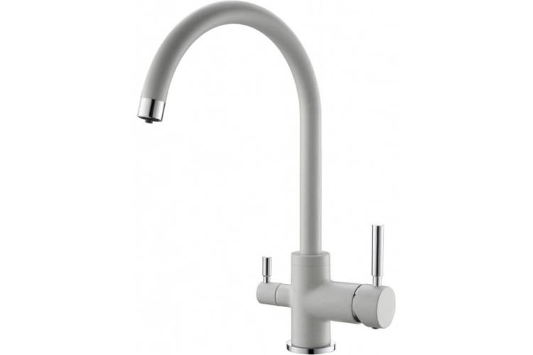 Смеситель для кухни EMAR Quartz 3007.5 Агат