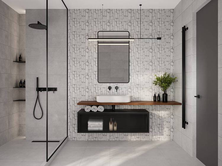 Gracia Ceramica Форм