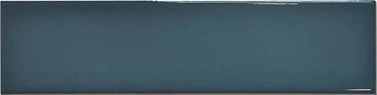 Керамическая плитка Smile Tile Monte Blue 10x40