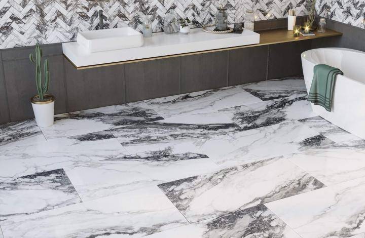 QUA Granite Terra Bianca
