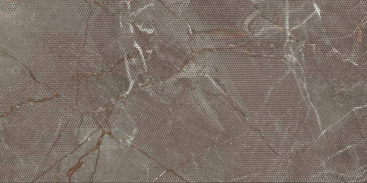 Керамогранит La Platera Dusk Taupe Decor 60x120