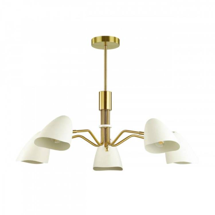 Потолочная люстра Lumion Moderni Madison 4540/5C