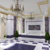 Керамическая плитка Gracia Ceramica Glance 10101004512 Light wall 02 60x25 фото 2