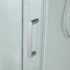 Душевая кабина AvaCan A2912RLED 120x90x220 фото 9
