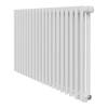Дизайн-радиатор стальной Royal Thermo Shift R22 VC2050 - 12 секц. RAL9016