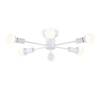 Потолочная люстра Ambrella light Traditional Loft TR80401