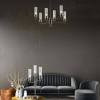 Подвесная люстра Lumion Classi 5275/6C фото 3
