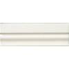 Бордюр Ceramiche Grazia Amarcord Fie1 0 Finale Bianco Ma 6.5x20