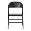 Стул Tetchair Folder (mod. 3023(II)) 21271 (Black) 46.5x48x75 фото 5