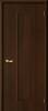 Межкомнатная дверь Bravo 010-0176 20Г Л-13 Венге 1900x550