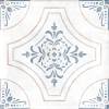 Керамогранит Nanda Tiles Adina Liora 15x15