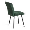 Стул Tetchair Sweet LT 24845 deep forest, велюр фото 3