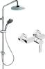 Душевой комплект VitrA A49234EXP