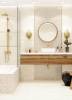 Керамогранит Primavera Chance PR139 Sky Polished 60x60 фото 3