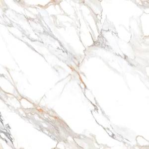 Керамогранит Belleza Glossy Storneto Statuario 15 60х60