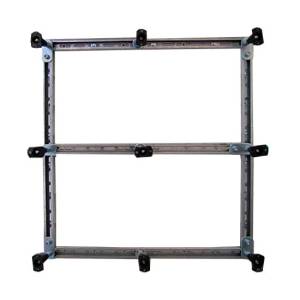 Каркас для поддона Cezares TRAY-M-A-90-ML
