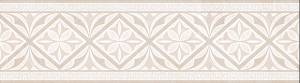 Бордюр Global Tile Gestia B24GE3401TG Бежевый 7.7x27 Бордюр Global Tile Gestia B24GE3401TG Бежевый 7.7x27