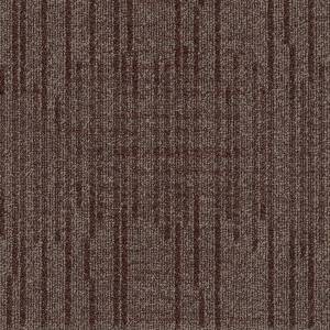 Ковровая плитка Tecsom Decostructure 00047 Intersection 50x50 см