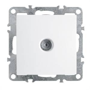 Розетка телевизионная Stekker PST00-9108 39315