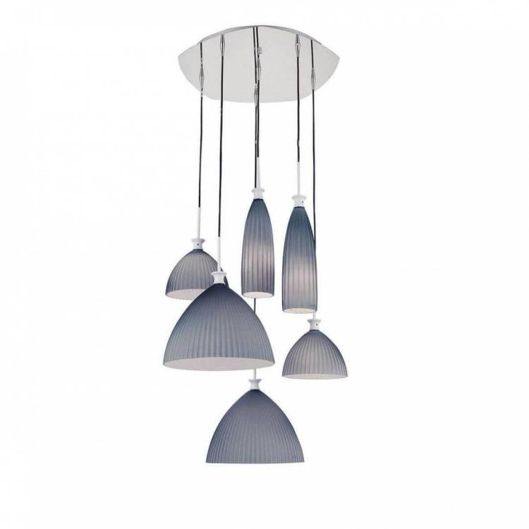Подвесная люстра Lightstar Agola Simple Light 810 810161
