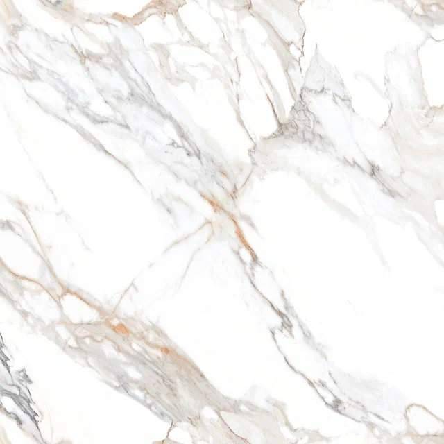 Керамогранит Belleza Glossy Storneto Statuario 15 60х60