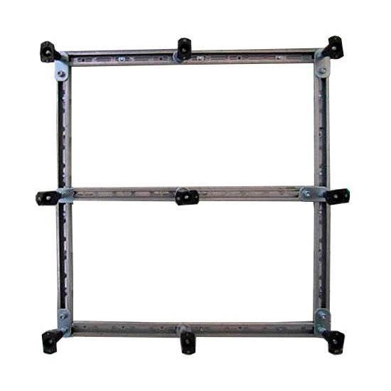 Каркас для поддона Cezares TRAY-M-A-90-ML