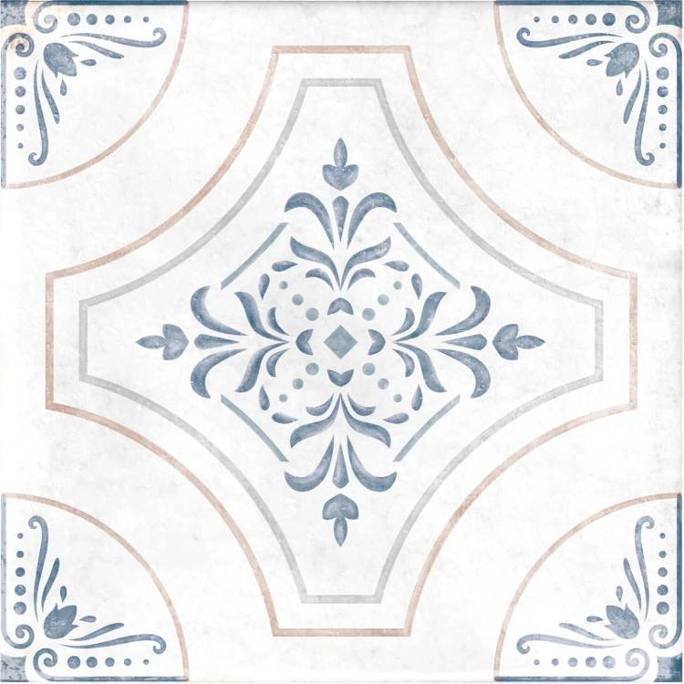 Керамогранит Nanda Tiles Adina Liora 15x15