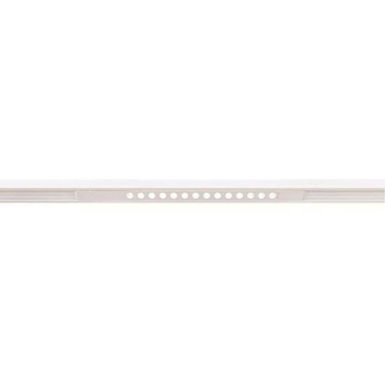 Трековый светильник Arte Lamp Optima A7286PL-1WH