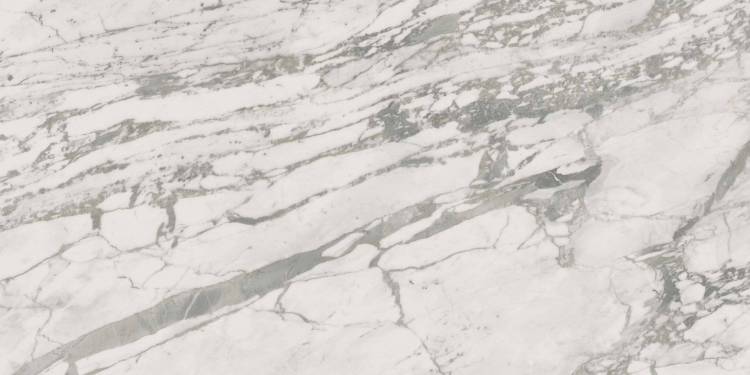 Керамогранит Atlas Concorde Marvel Pro A7F4 Statuario Select Lapp 75x150