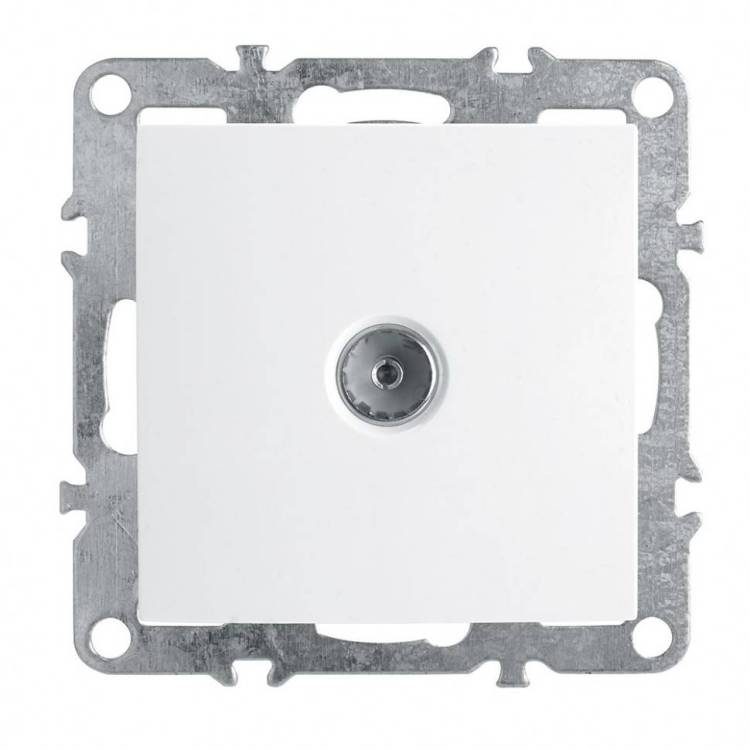 Розетка телевизионная Stekker PST00-9108 39315